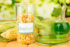 Pett biofuel availability