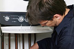 boiler repair Pett
