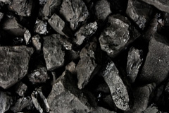 Pett coal boiler costs